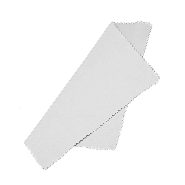 Quality Microfiber Cloth for Outdoor Riding Sunglasses Maintenance (145X145mm)