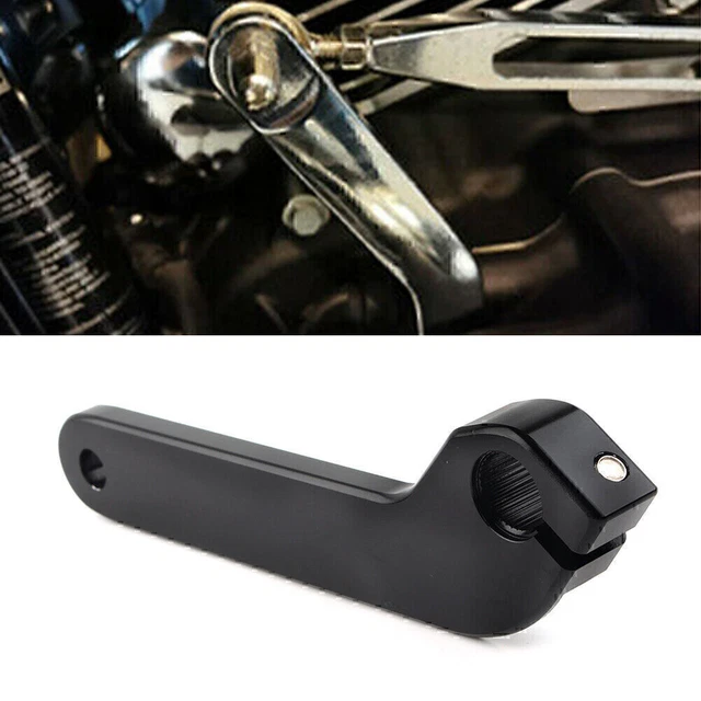 Lever Arm Rpd INNER SHIFT SHIFTER Arm Rod Lever for Harley Electra Glide 84-2018 FLHR ...