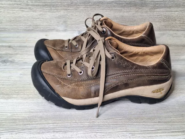 Keen sales kaci turbulence