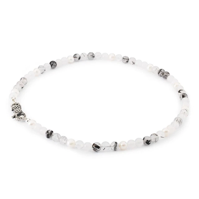 NEW Trollbeads Dream of Balance necklace mis. 45 TSTNE-00004
