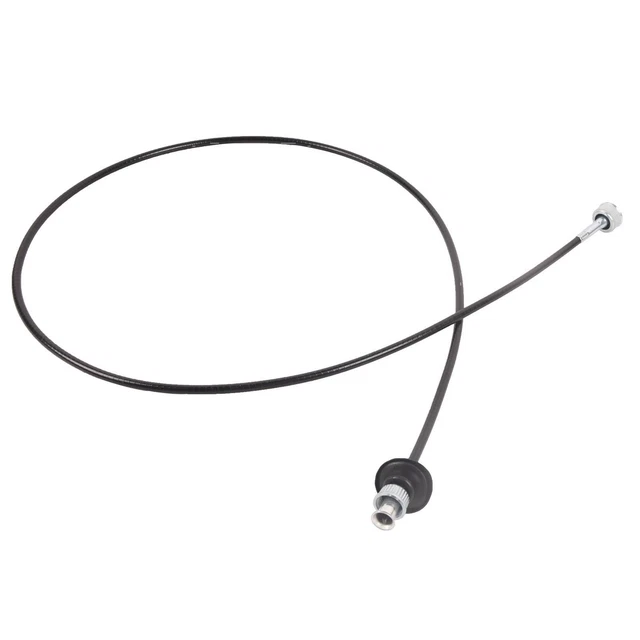 For 46-75 Jeep CJ3 CJ5 CJ5A CJ6 CJ6A Willys New Speedometer Cable