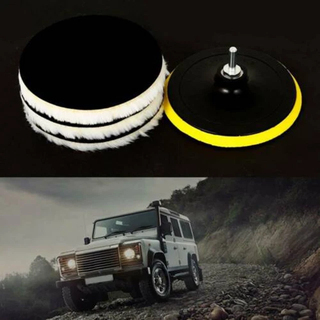 Rouleau Chiffon Polissage Xtremeauto 800g Extra Large – 9 M Coton 100% Pour Voiture, Brillance Parfaite