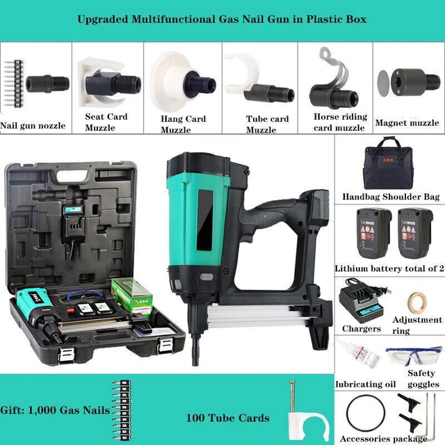 Image of HiKOKI NP50A on Best Buy website