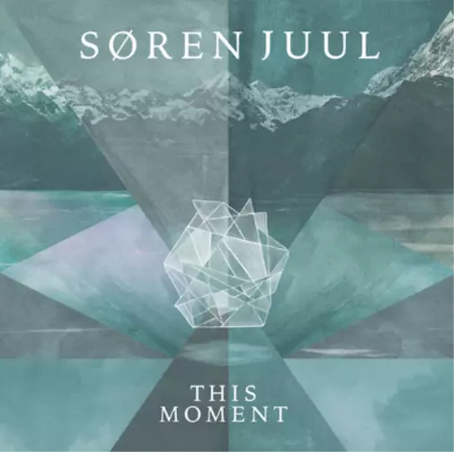 Søren Juul This Moment (Vinyl) 12" Album (US IMPORT)