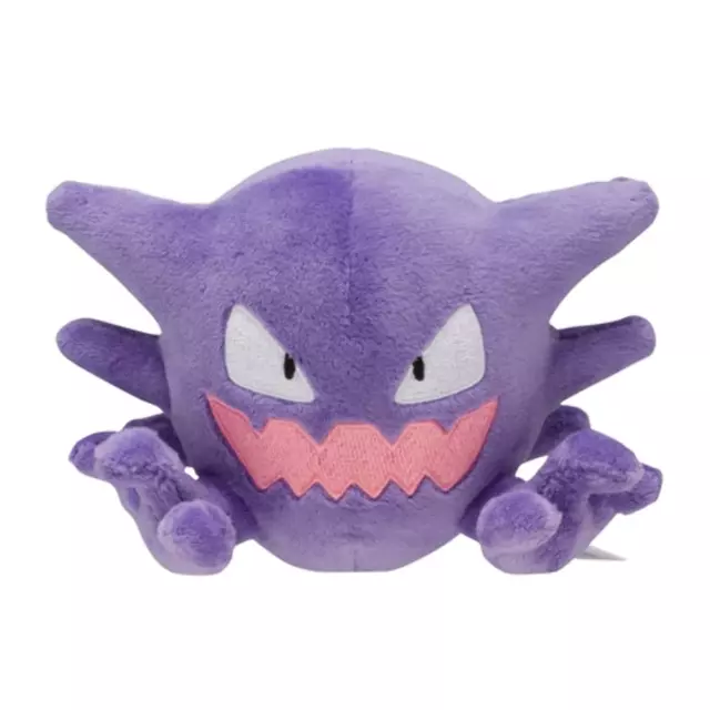 Aerodactyl Plush Pokémon fit  Authentic Japanese Pokémon Plush