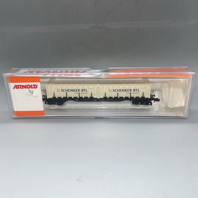 N Gauge 1:160 Driveway Ramp Set – Single Track, Wooden Bridge For Model Railway Landscapes