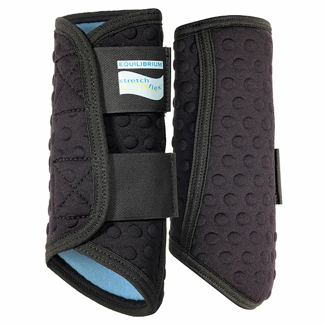 Equilibrium Stretch & Flex Flatwork Wraps