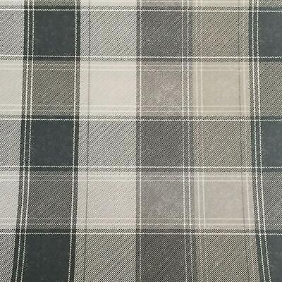 Arthouse Paese controllato Blu & Grigio Denim qualità Tartan Carta da parati 902808 