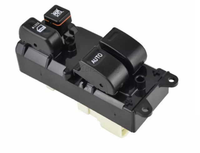 Toyota Rav 4 Commande Bouton Interrupteur Leve Vitre 84820-42160, 84820-42120