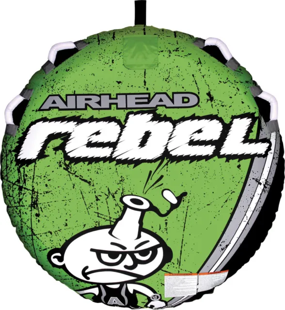 Kwik Tek Airhead Rebel Tube Kit