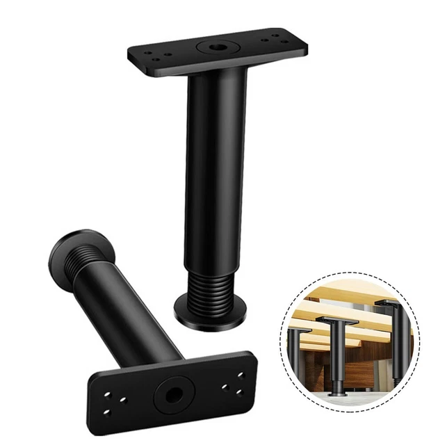 Brand New Telescopic Bracket High-hard Plastic Steel Home Improvement Non-toxic