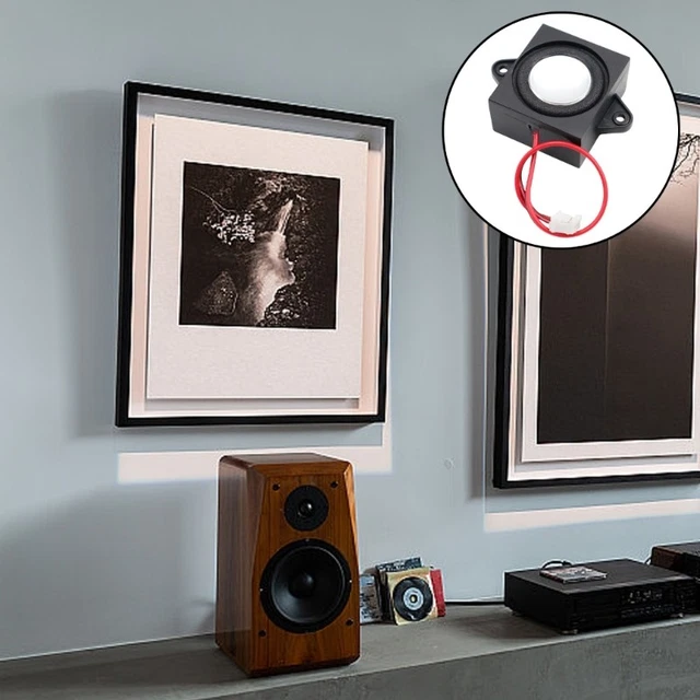 Pyle Small Home Speakers Pyle 8'' Ceiling Wall Mount Speakers-Pair