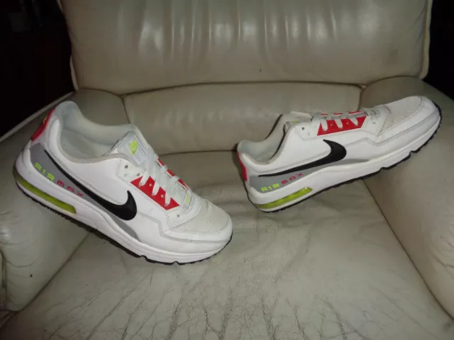 Nike Air Max LTD 3 Used - Sneakers T. 43 Occasion - US 9,5 / UK 8,5