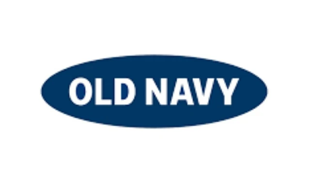 Old Navy gift card - $25