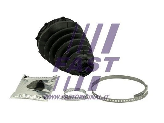 SET POLSINI ASSE VELOCE LATO RUOTA adatto per FORD GALAXY TRANSIT OPEL MOVANO R