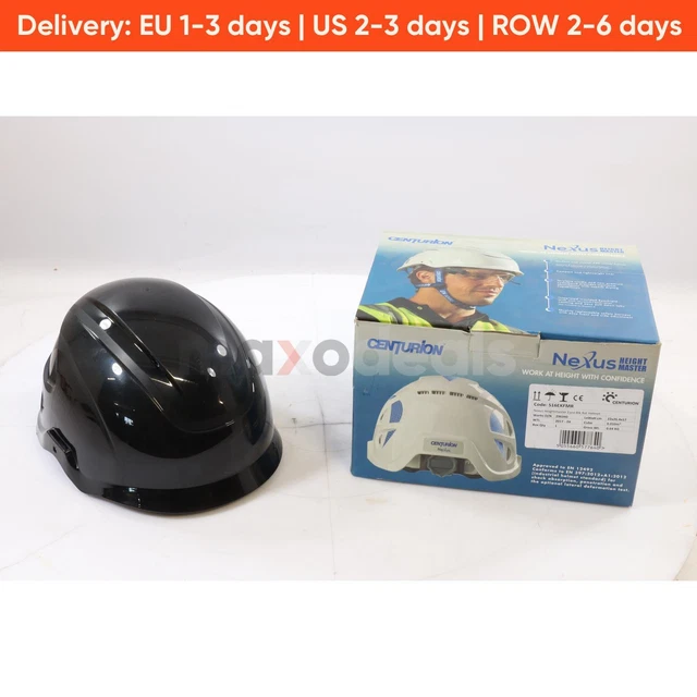 Centurion S16EKFMR Casco Nuovo Nuovo Nuovo Nuovo Nuovo Nuovo Macchina Da Pronto Soffico