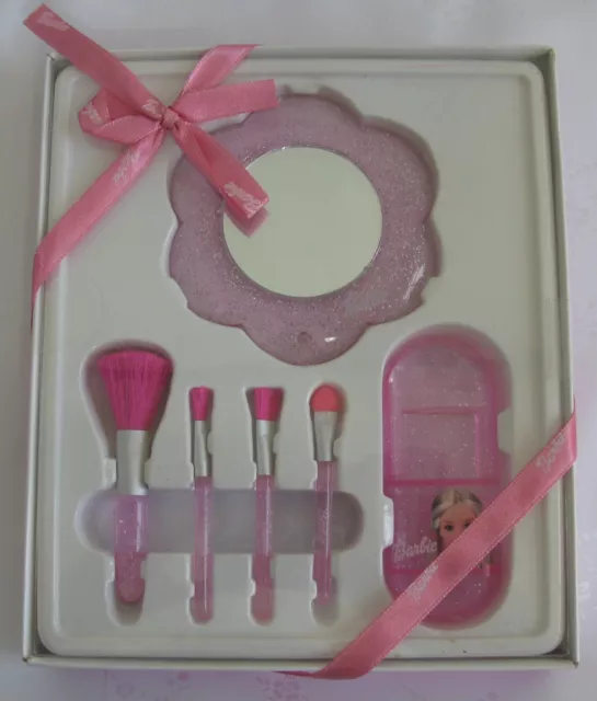 Coffret De Maquillage Barbie * Vintage 2003 * Neuf