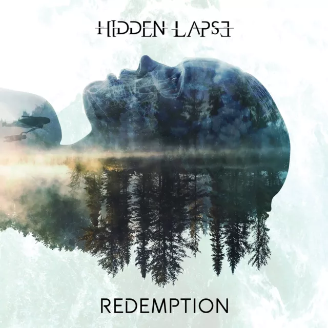 Redemption, Hidden Lapse, audioCD, New, FREE