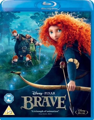 Brave free full movie 2025