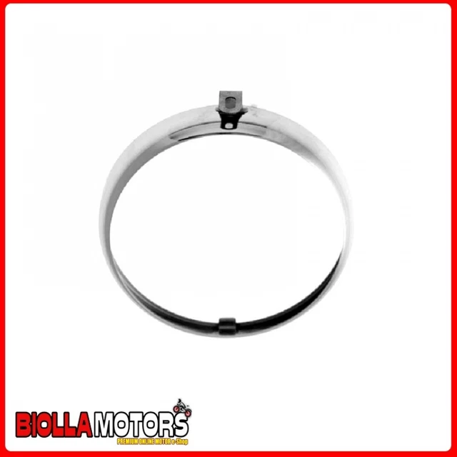 142710130 Cornice Faro Piaggio Vespa 125 1956-1957