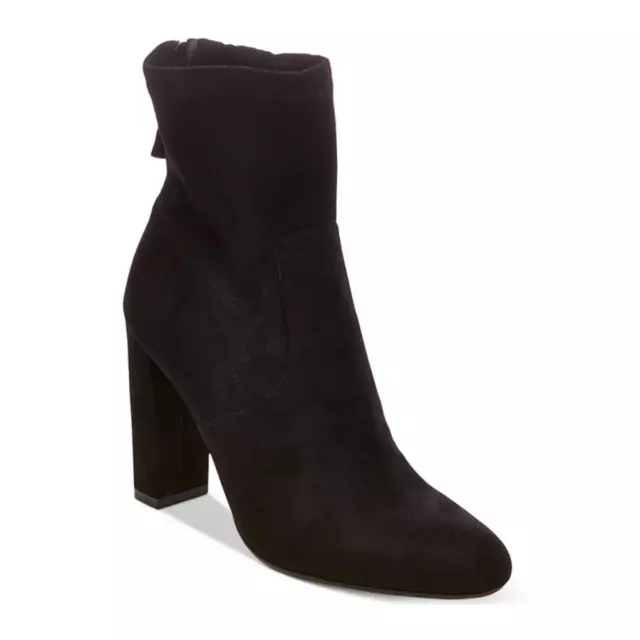 Gratify black suede steve madden outlet
