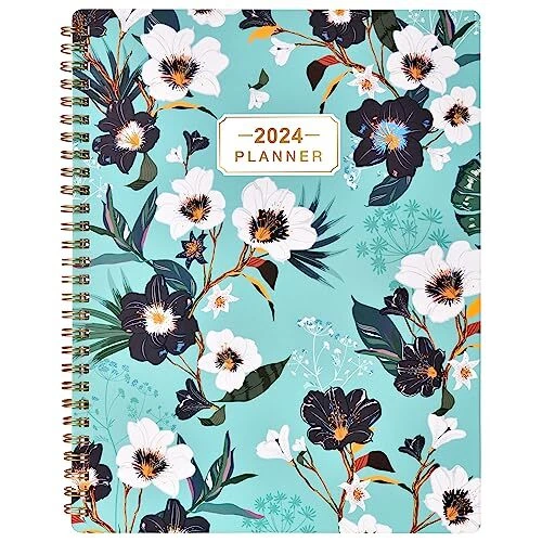 Pink January 2024 Calendar - Printable Calendars AT A GLANCE