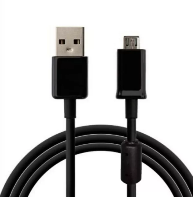 FABRIC 2A USB CABLE FOR  Samsung DIGIMAX ST66