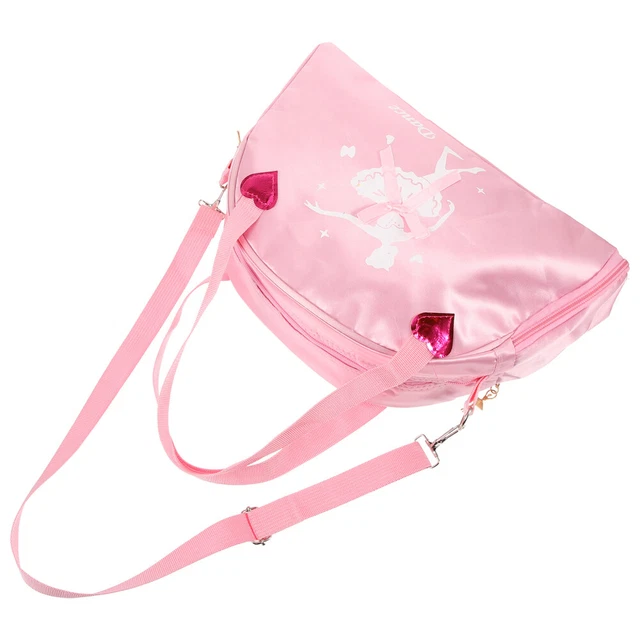 Sac de danse de Ballet Portable, sac de danse pour filles, sac de danse à