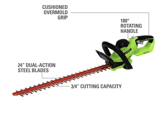 Image of Black & Decker LHT218 direct website