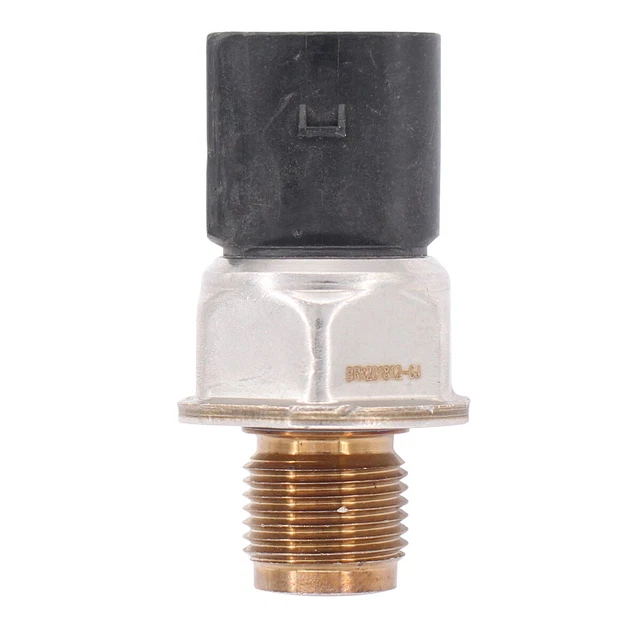 Fuel Rail High Pressure Sensor For Ford Transit MK7 MK8 2.2 Euro 5 TDCI – 85PP40-02