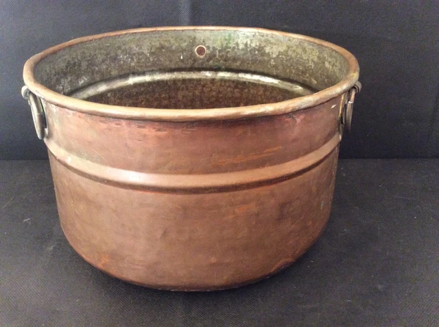 jardiniere | Antiquités | Bronze & Cuivre - Antiquités & Art