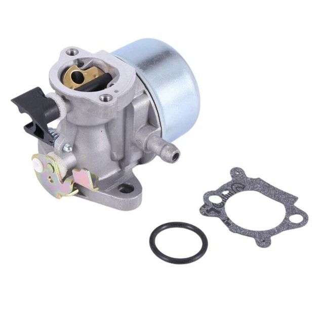 Carburatore Per Troy Bilt Pony 15,5 CV – Compatibile Con Motore Briggs & Stratton, Parte Di Ricambio 799252, Nuova Di Zecca