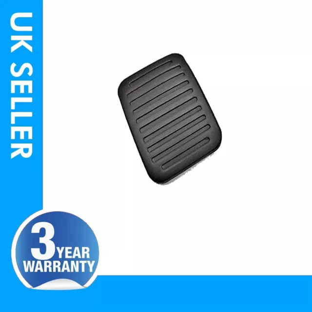 CLUTCH  BRAKE PEDAL RUBBER Fits FIAT Ducato  71747697