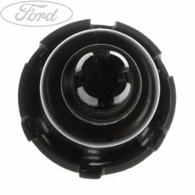 GENUINE FORD MANUAL Transmission Gearbox Vent 1763648 £16.71 PicClick UK