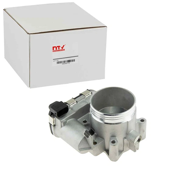 LST Drosselklappen Zahnrad - Passend Für Citroën C3 & Peugeot 107