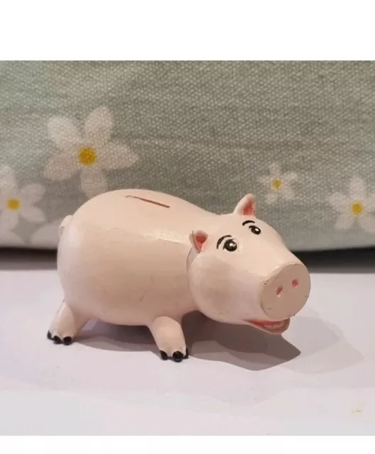 Toy Story PIG HAMM NEW Andy. Sid’s Room Figures SUPER RARE 2" .