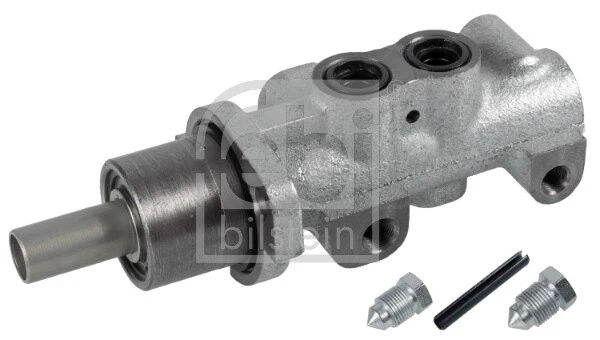 Cylindre De Frein Febi Bilstein 102865 - Pièce D'Origine Allemande - Compatible Peugeot, Citroën (Berlingo, Partner, Xsara Picasso…) - 4