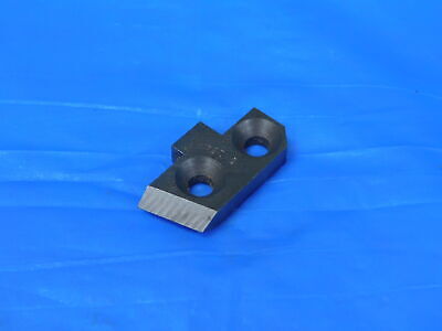 Sm134 Support Blade For Indexable Tool Holders Replacement / Spare Parts