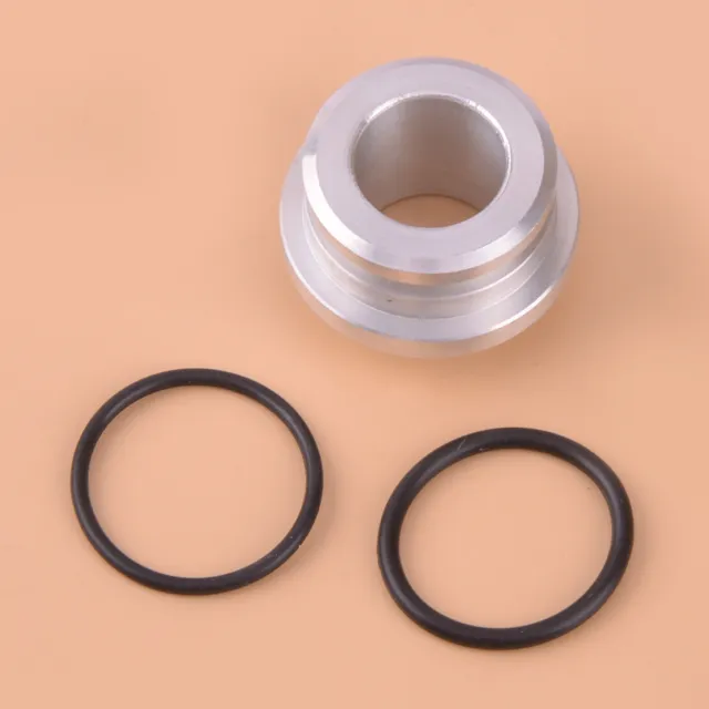 Oil Pump Sump Seal /Oil Pick-Up Seal Fit for Vauxhall Insignia Astra 2.0 CDTI
