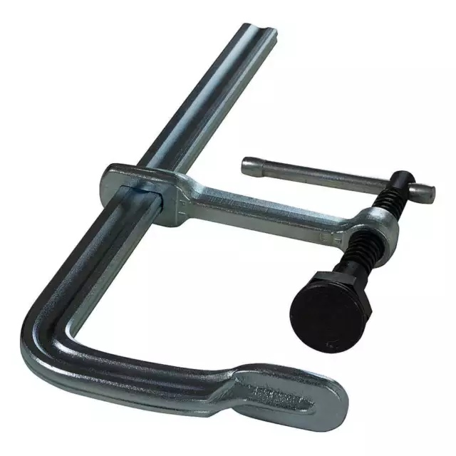 BESSEY SGL-18 Bar Clamp,Sliding Arm,18 in.