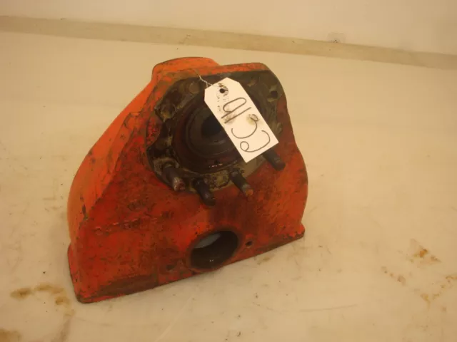 1969 Allis Chalmers 180 Diesel Tractor Final Drive Drop Housing 247867-01