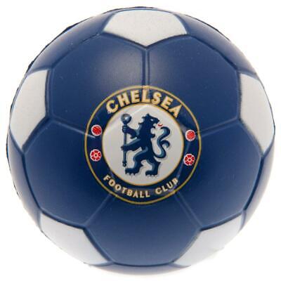 sous Licence Officielle Bst BST Chelsea FC Crest Stress Soulagement Balle 