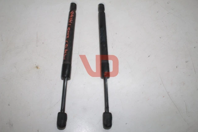 Audi A4 B7 8E (2001>2008) Bagagliaio Portellone Molla A Gas X 2 8E