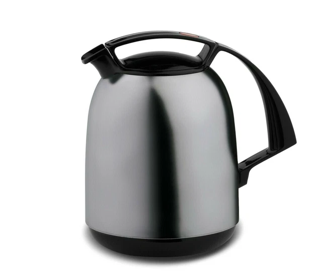 Brocca isolante ROTPUNKT 800 FAY 1,0 litri ombra oscura opaca