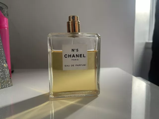 chanel no 5 perfume
