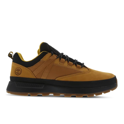 Stivali nabuk Timberland Euro Trekker a basso grano tutte le taglie stock limitati