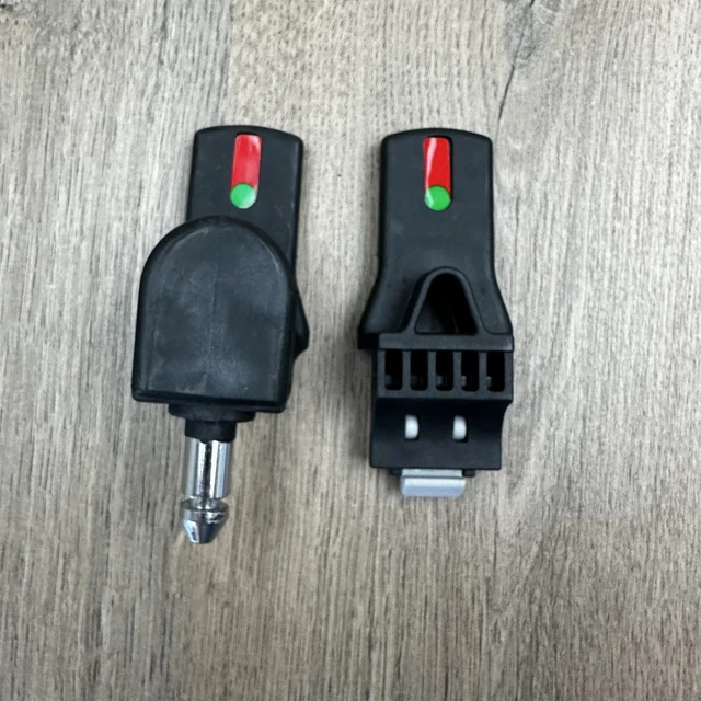 Baby Jogger Compact Carrycot Adapters For Double City Mini Double City Mini GT