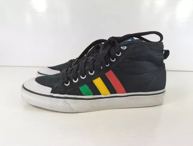 Adidas nizza rasta online