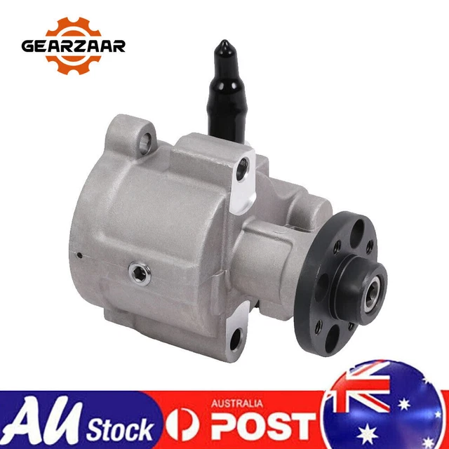 Vr commodore power clearance steering pump
