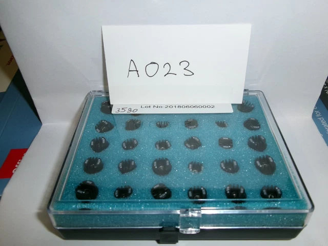 Universal Lightning, 0603 Compliant Nozzle (3530) (51305402)